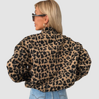 Luna™ Moeiteloze elegantie jas