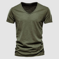 Burnet™ Katoenen Zomer T-shirt