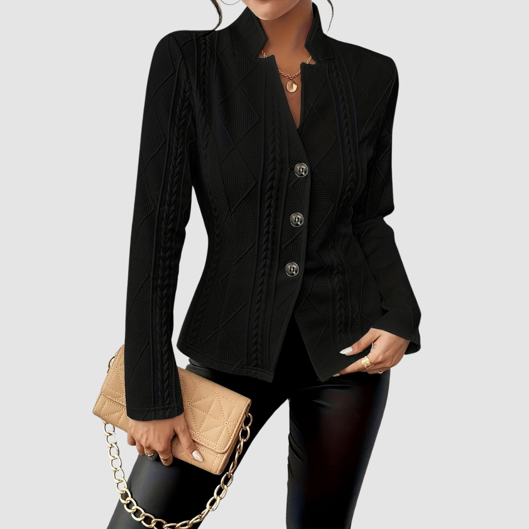 Isabelle™ Elegante Blazer