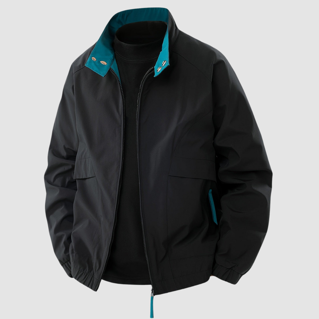 Mason™ Casual Lente Jas
