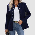 Adrienne™ Stijlvolle Blazer