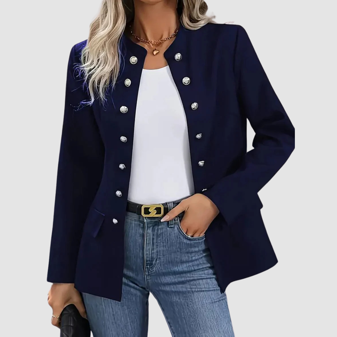 Adrienne™ Stijlvolle Blazer