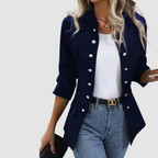 Adrienne™ Stijlvolle Blazer