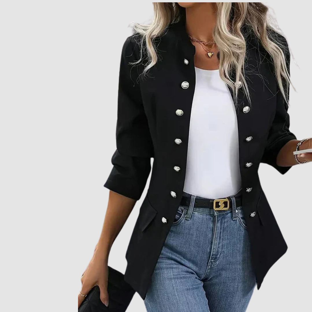 Adrienne™ Stijlvolle Blazer