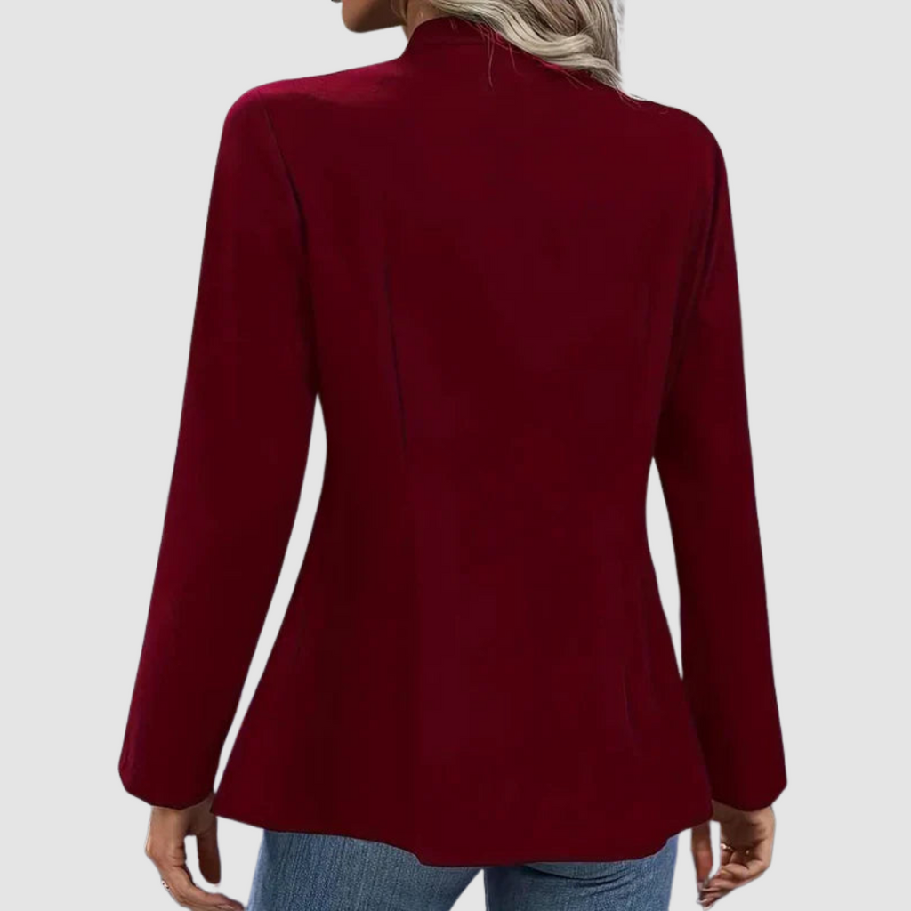 Adrienne™ Stijlvolle Blazer