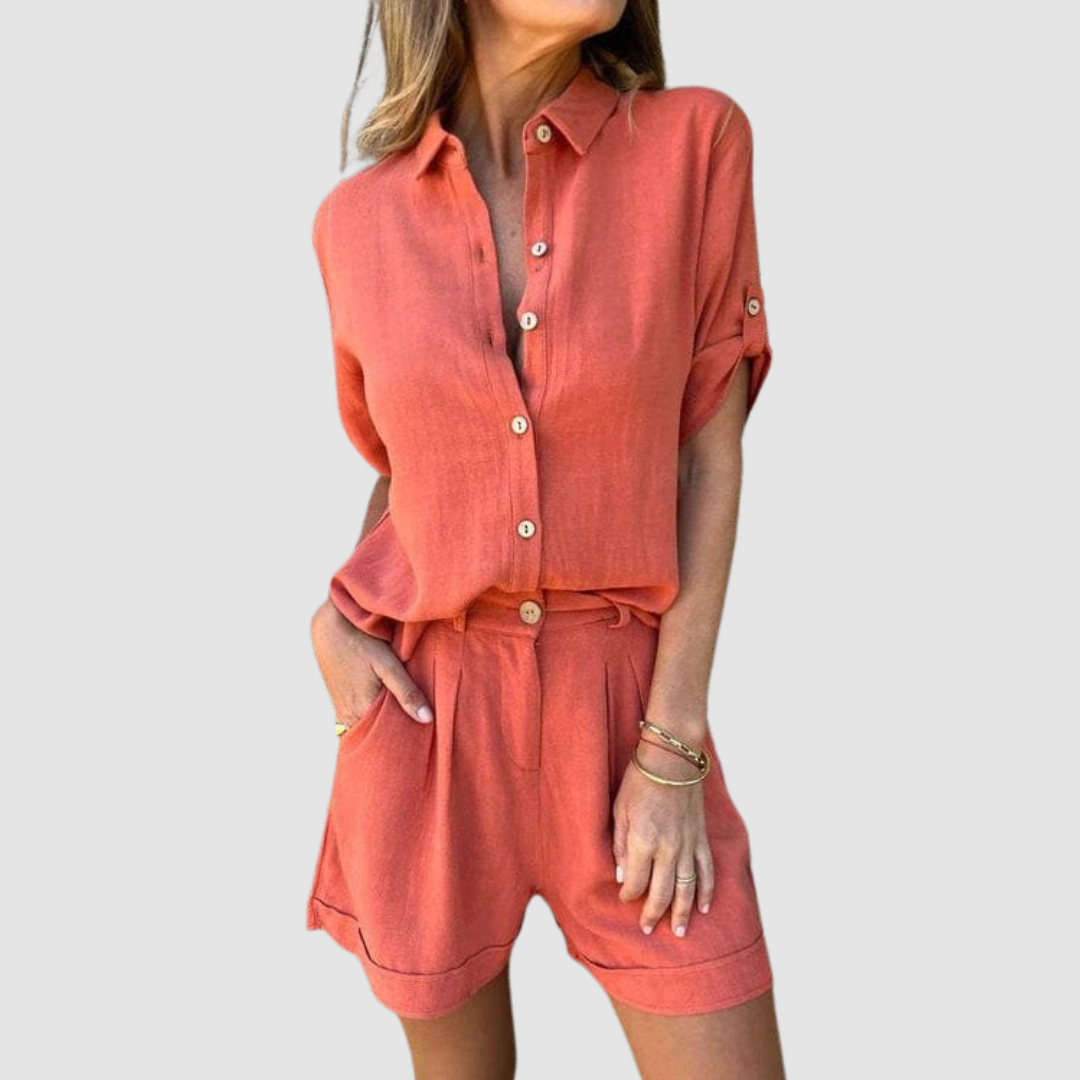 Alba™ Zomer Set