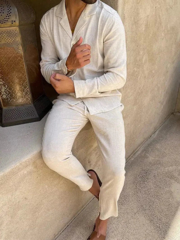 Lukas™ Zomer Set
