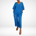 Briella™ Elegante Twee-delige Zomer Set