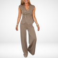 Paloma™ Elegante Casual tweedelige set