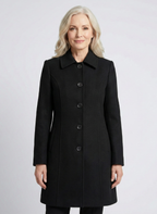 Juliette™ Elegante Jas