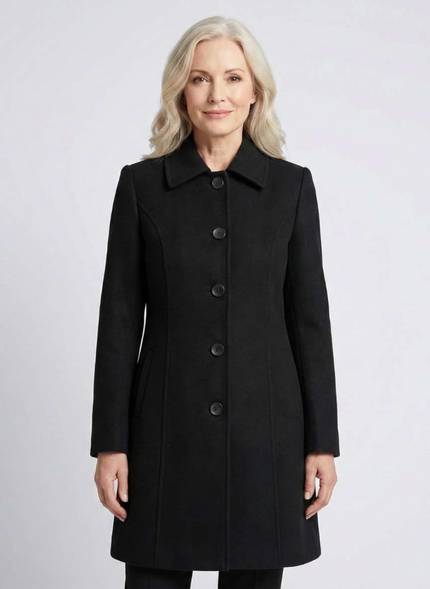 Juliette™ Elegante Jas