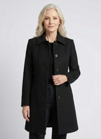 Juliette™ Elegante Jas