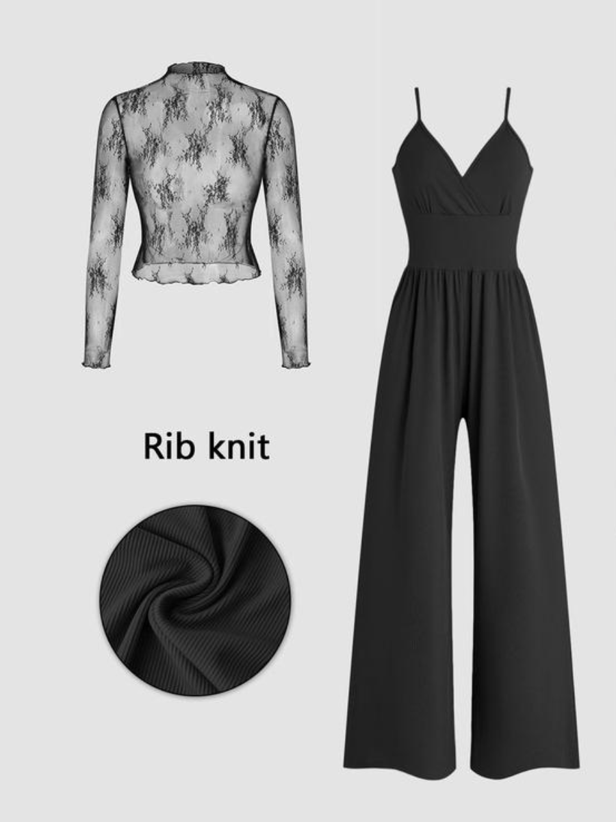 Meridel™ Elegante Set