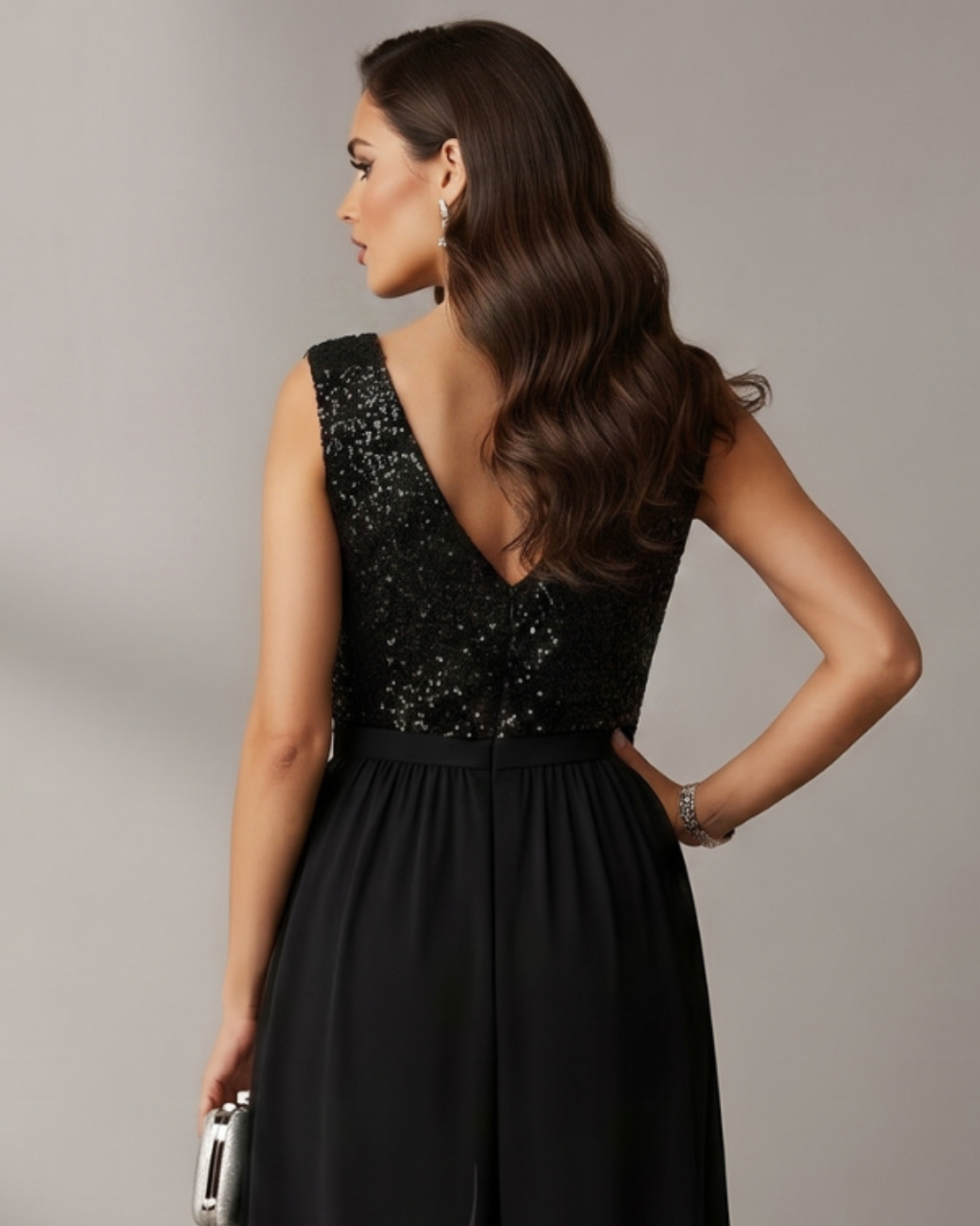 Luna™ Elegante Jumpsuit