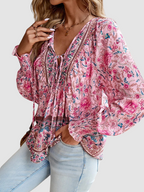 Audry™ Elegante Blouse