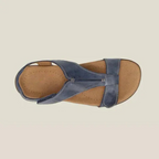 Robyn™ Orthopedische leren sandalen