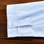Clerc™ Hoogwaardige Linnen Shirt