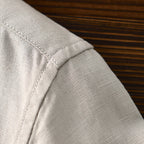 Clerc™ Hoogwaardige Linnen Shirt