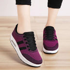 Audrey | Orthopedische Luchtkussen Sneakers
