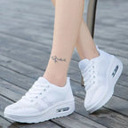 Audrey | Orthopedische Luchtkussen Sneakers