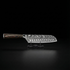 Japans messenset – precisiecollectie (7-delig)