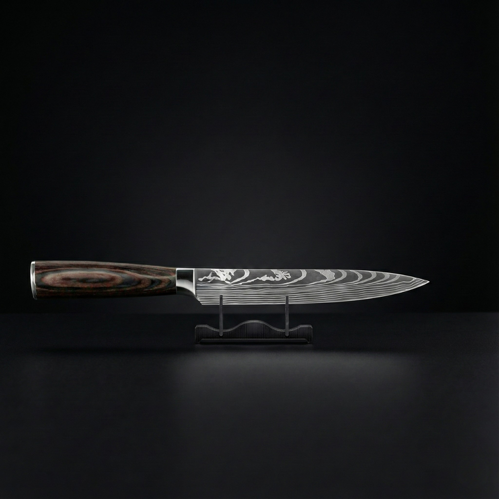 Japans messenset – precisiecollectie (7-delig)
