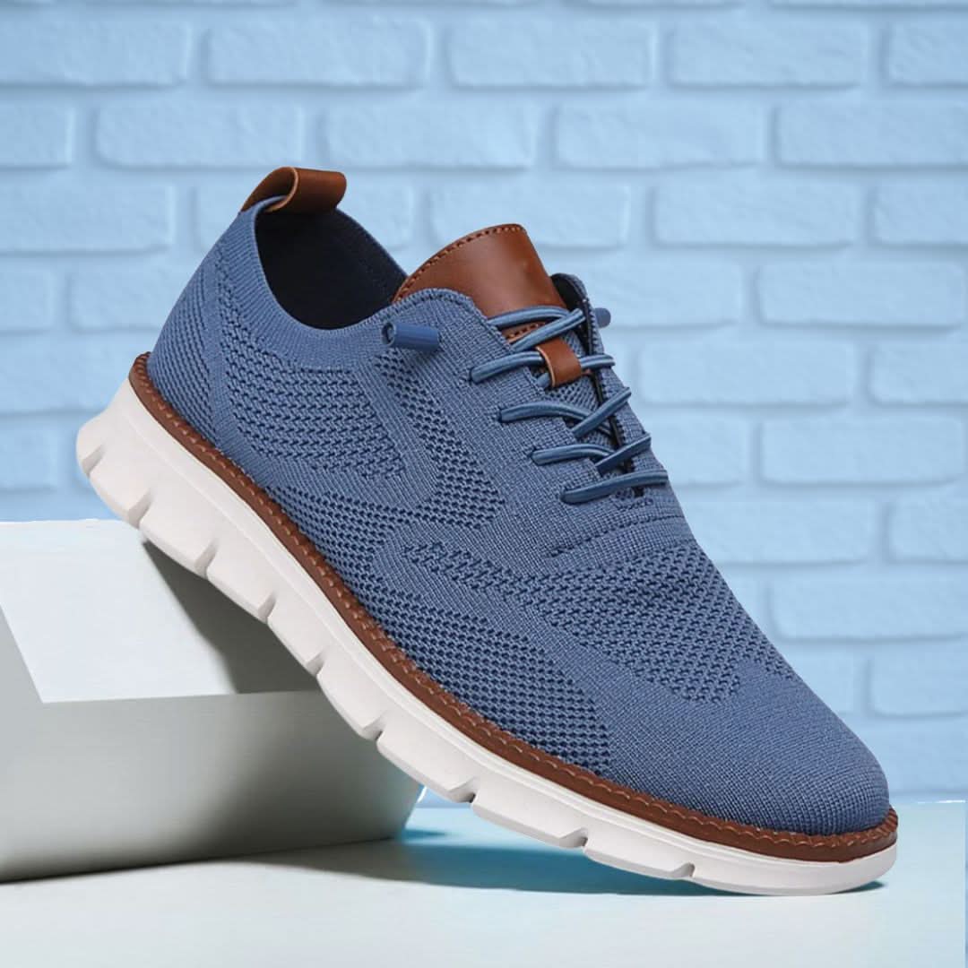 HARRY | DE ULTRA COMFORTABELE WANDELsCHOEN VOOR DE HELE DAG