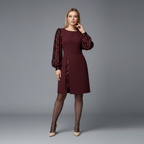 Verina™ Elegante Jurk