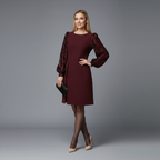 Verina™ Elegante Jurk
