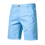 Julian | Lichte Casual Zomer Shorts