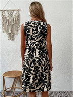 Sonia | Classic Boho Bloemenjurk