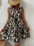 Sonia | Classic Boho Bloemenjurk
