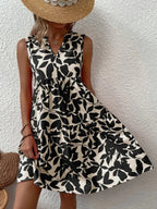 Sonia | Classic Boho Bloemenjurk