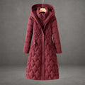 Astrid™ Elegante Jas
