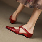 CLEMENTINE | SLIP-ON MUILEN