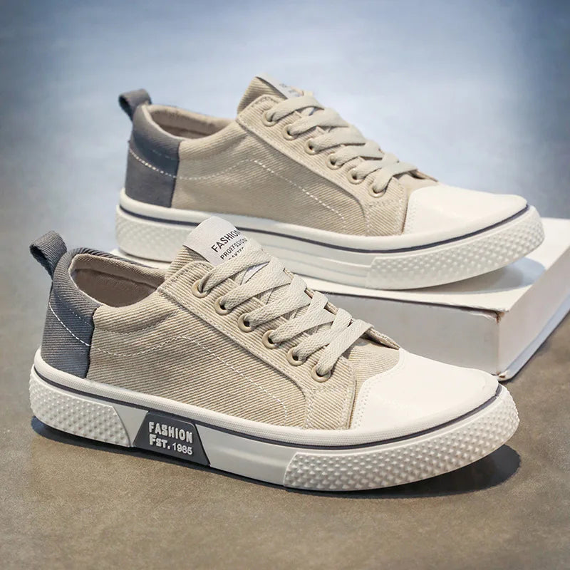 Evan | Everyday Skate Sneakers