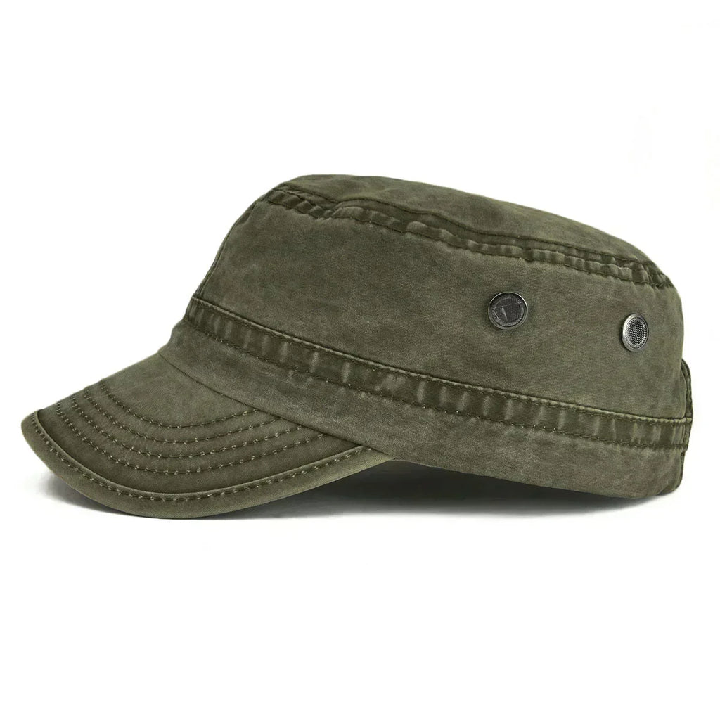 Barry | Klassieke Everyday Cap