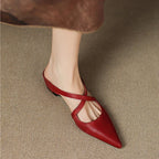 CLEMENTINE | SLIP-ON MUILEN