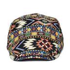 Simon | Vintage Aztec Everyday Cap