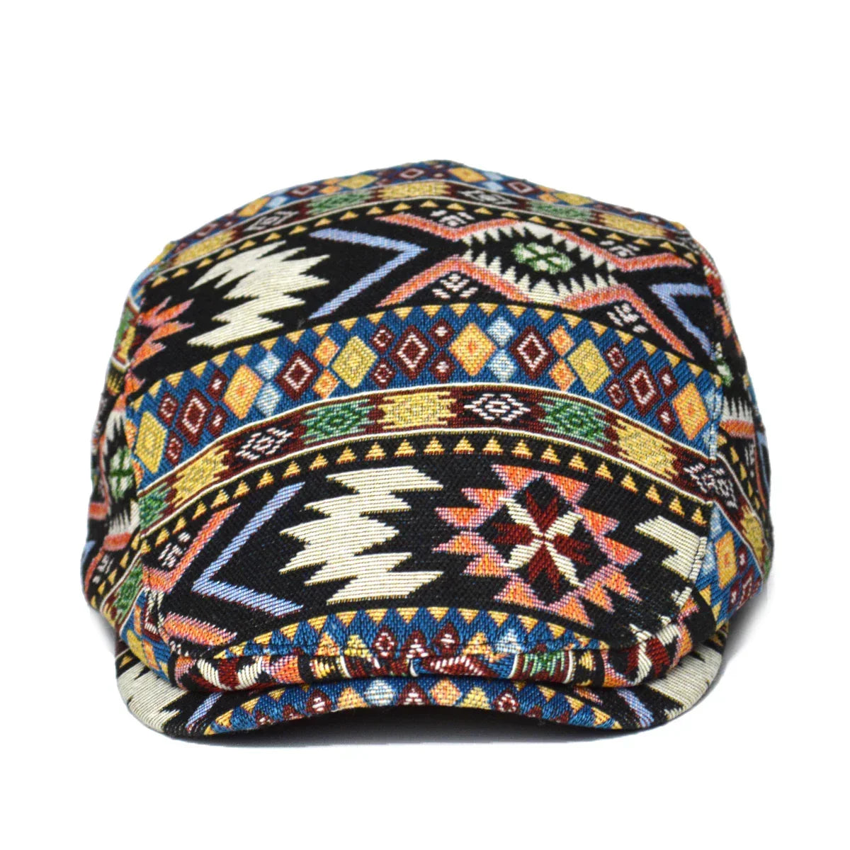 Simon | Vintage Aztec Everyday Cap
