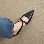 CLEMENTINE | SLIP-ON MUILEN