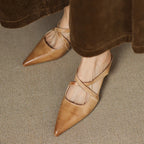 CLEMENTINE | SLIP-ON MUILEN