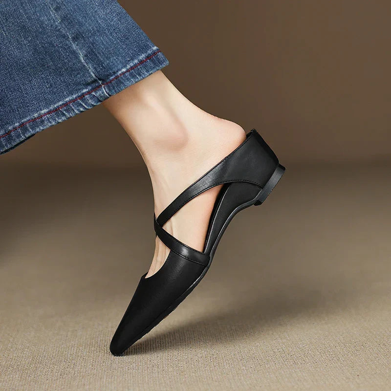 CLEMENTINE | SLIP-ON MUILEN
