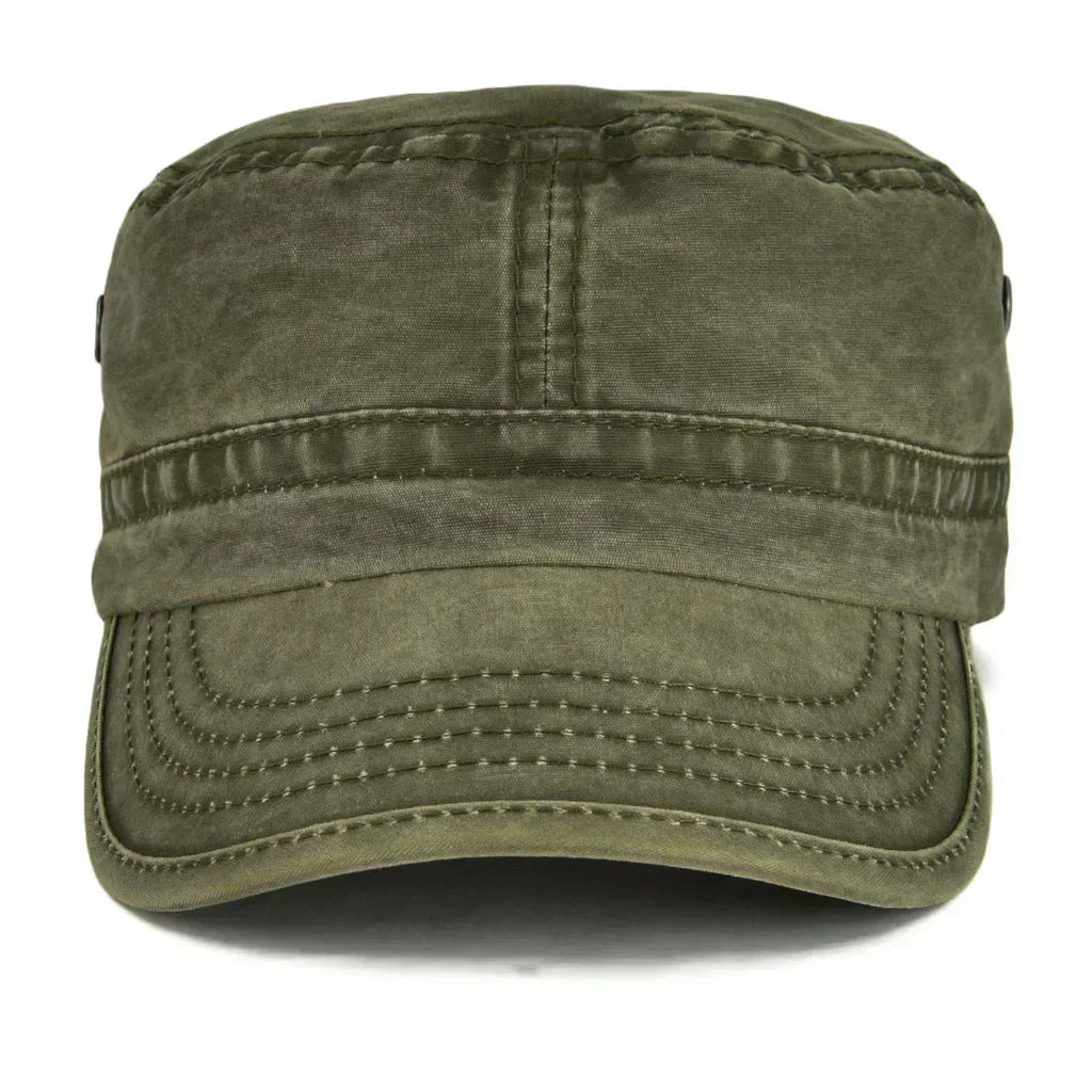 Barry | Klassieke Everyday Cap