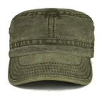 Barry | Klassieke Everyday Cap