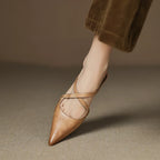 CLEMENTINE | SLIP-ON MUILEN