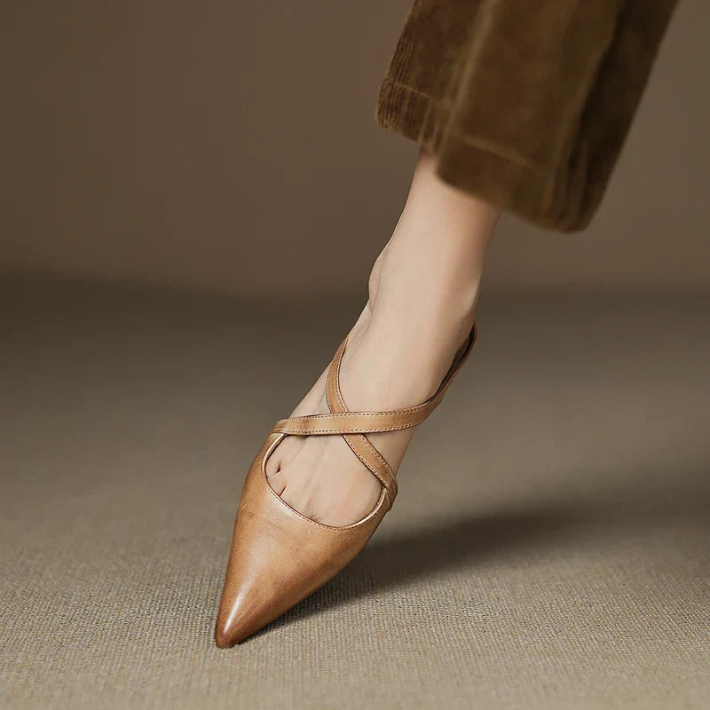 CLEMENTINE | SLIP-ON MUILEN