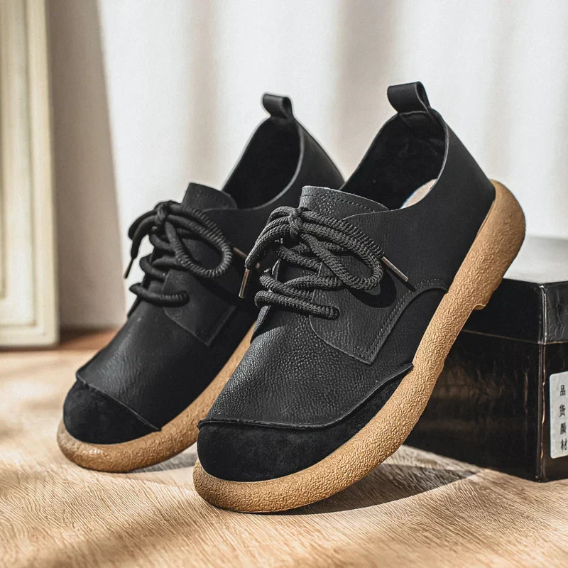 Norman | Orthopedische Comfort Schoenen
