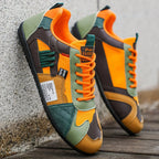 LaVina | Retro gekleurde sneakers | GIOVANNI