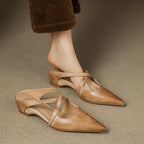 CLEMENTINE | SLIP-ON MUILEN